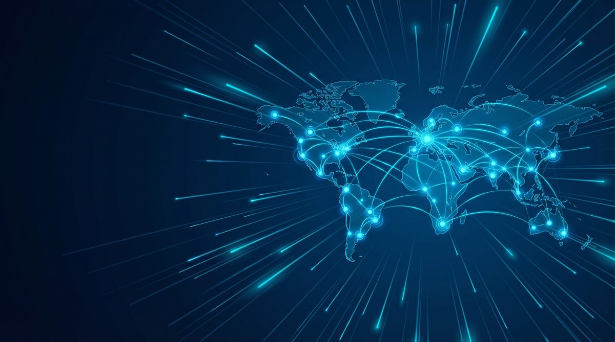 加速器卖点全球网络加速