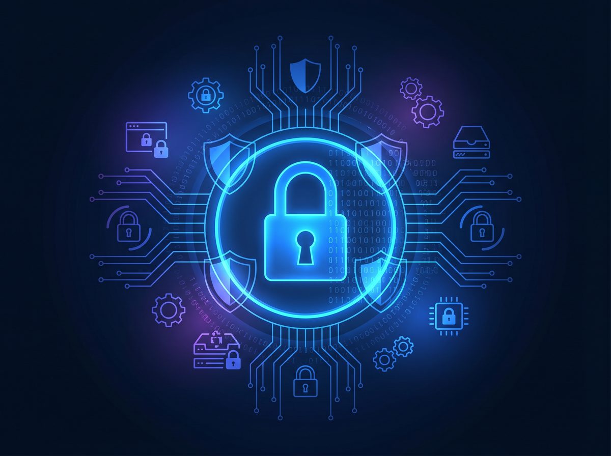 加速器卖点安全防护体系